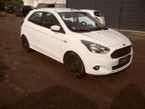 Ford Ka/Ka+ 1,2l 63kW Active - Ford Ka/Ka+: Active