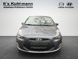 Hyundai ix20 1.6 Space Automatik - gebrauchte Hyundai ix20 aus dem Jahr 2019