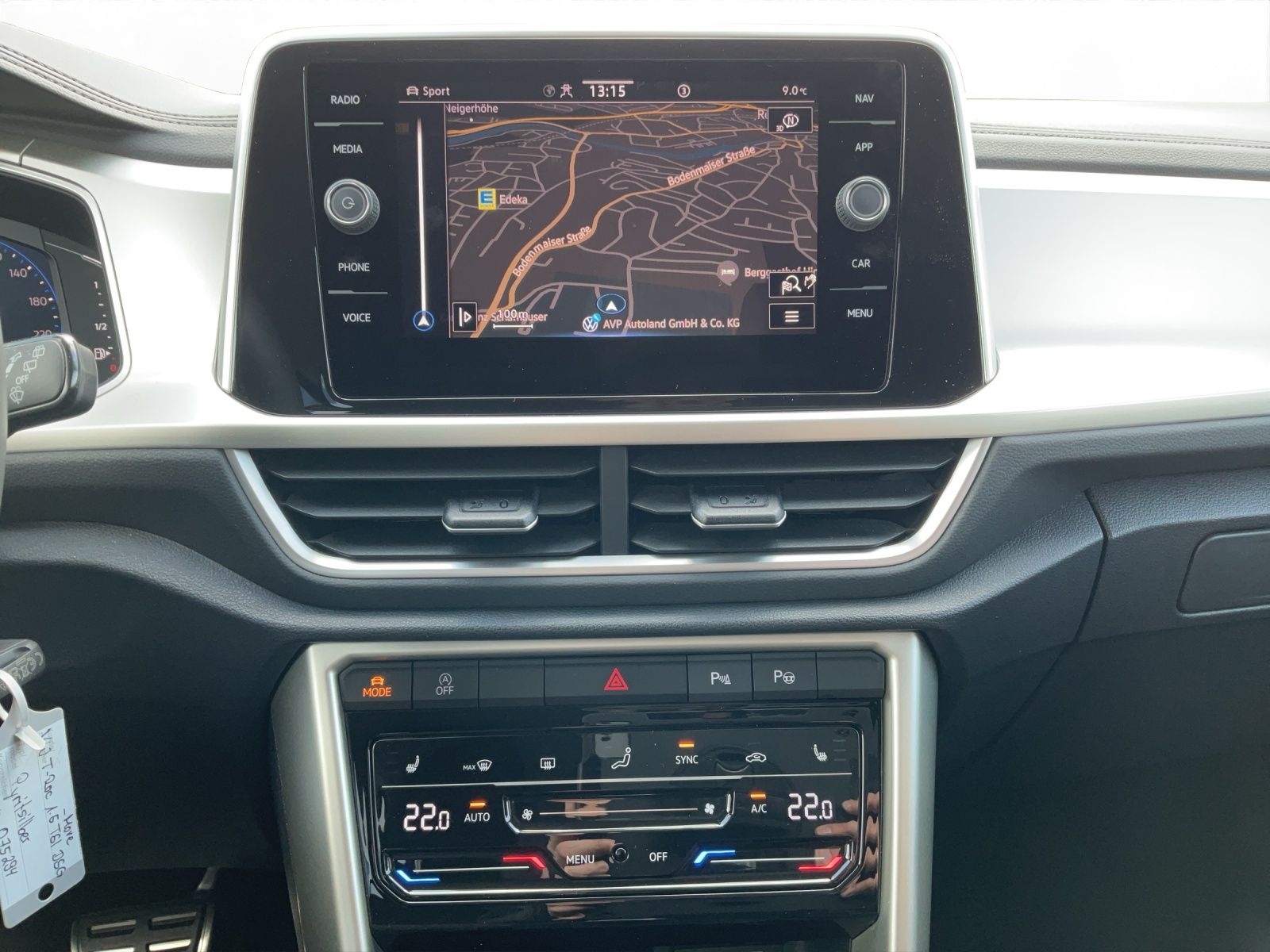 Volkswagen T-Roc - Bild 14