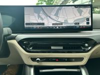 BMW i4 - Vorschau Bild 12