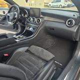 Mercedes-Benz C 220 d 4MATIC AMG Line Autom. AMG Line - Mercedes-Benz C 220 mit Diesel-Antrieb: Coupé