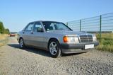 Mercedes-Benz W201 190er - Mercedes-Benz 190: 190er