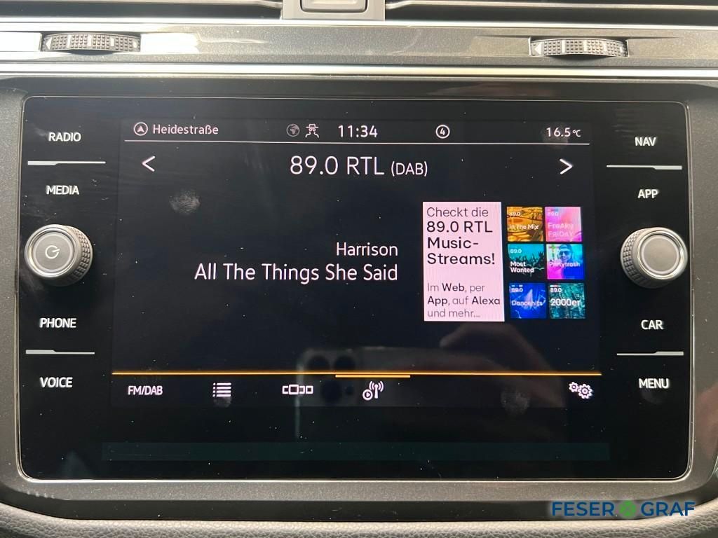 Volkswagen Tiguan - Bild 14