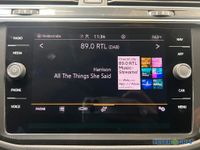 Volkswagen Tiguan - Vorschau Bild 14