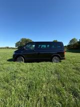 Volkswagen T6 Multivan - Volkswagen T6 Multivan mit Benzin-Antrieb