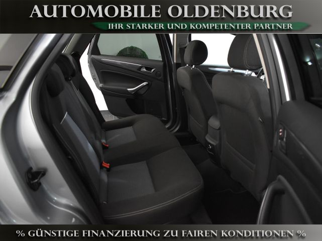 Ford Mondeo 2.0 TDCI Turnier Trend *Navi*Klima*SHZ*