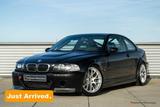 BMW M3 E46 Clubsport | KW V3 Clubsport | AP Racing B - gebrauchte BMW M3 aus dem Jahr 2001
