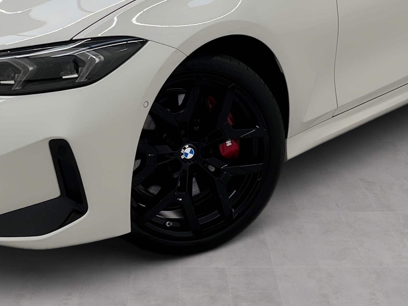 BMW 318 - Bild 8