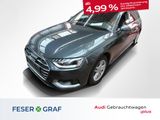 Audi A4 Avant 35 TDI advanced S tronic - Audi A4 in Nürnberg