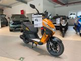 Peugeot Streetzone 10 NAKED - ROLLER STREET