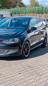 Volkswagen Polo Team 1.4 Liter - Volkswagen Polo: Sportwagen