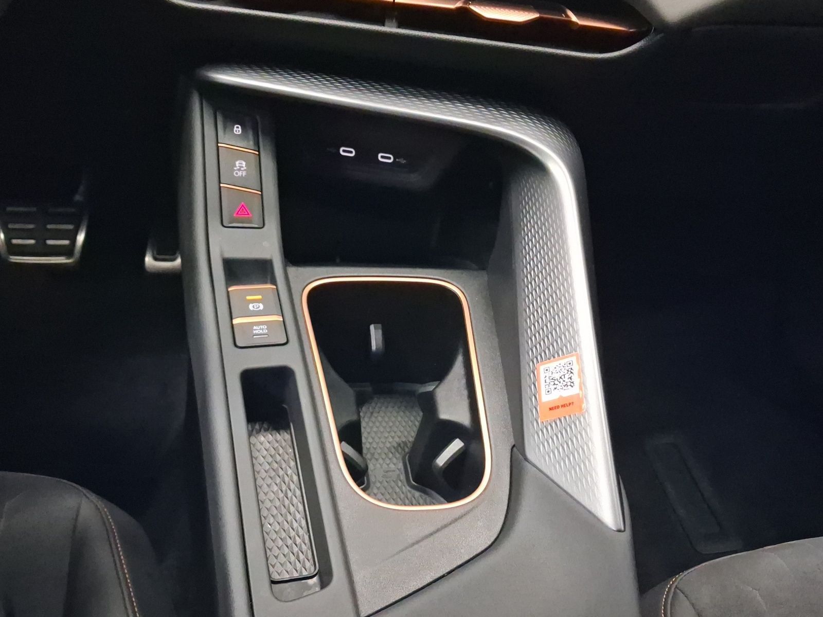 Cupra Terramar - Bild 11