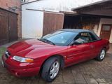 Chrysler Stratus 2.0 Cabrio - Chrysler Stratus aus 1996