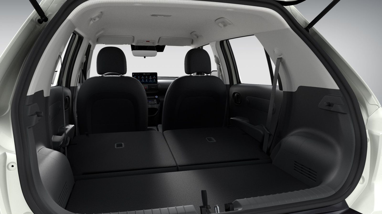 Hyundai INSTER - Bild 14