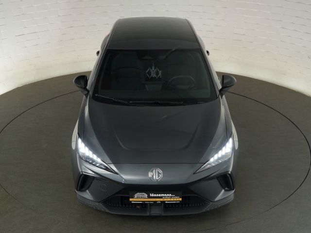 MG4 EV STANDARD 51kWH AT+LED+PARKPILOT HI+KLIMAA