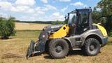 MECALAC AS 700 Schwenklader - MECALAC LKWs