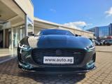 Jaguar F-Type P300 R-Dynamic Coupé*Black-Pack*Klima-Pak - Jaguar: Grün