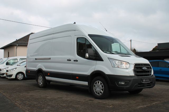 Ford Transit  350 Trend  L4H3