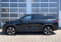 SKODA Kodiaq 2.0 TSI DSG RS 7SI PANO AHK 5J GAR SOFORT bei Autohaus Landmann & Maier OHG