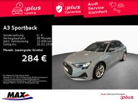 Audi A3 - Vorschau Bild 1