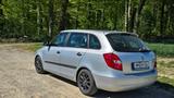 Skoda Fabia 1.6l TDI 66kW Classic Combi Classic - Skoda Fabia aus 2011: Kombi