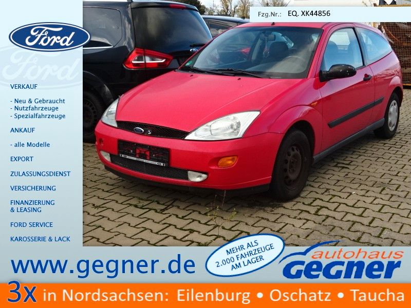 Ford Focus Turnier (Mk1) seit 1998