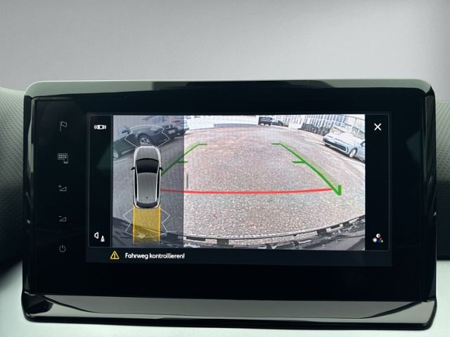 Ibiza 1.5 TSI DSG FR LED+NAVI+KAMERA+ACC+SIHZ+KL