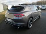 Alfa Romeo Stelvio VELOCE 2.2 DIESEL 16V 210 PS AT8 Q4 SCHI - gebrauchte Alfa Romeo Stelvio aus dem Jahr 2023