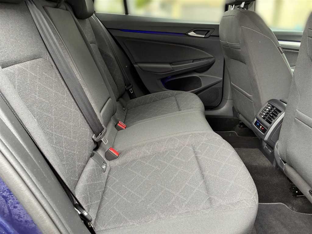 Volkswagen Golf Variant Life 1.5 eTSI DSG BusinessPremium, миниатюра 18
