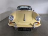 Porsche 356 SC 1600 - Porsche 356: Sc