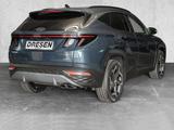 Hyundai Tucson 1.6 T-GDI 4WD PHEV Prime Navi LEDER SHZ K - Hyundai TUCSON in Mönchengladbach
