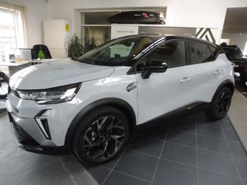 Renault Captur II Esprit Alpine