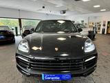 Porsche Cayenne*Pano*AHK*APPROVED*Luft*Leder*21''* - Porsche Cayenne mit Benzin-Antrieb: Geländewagen, Automatik