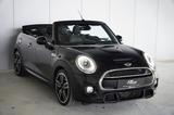 MINI Cooper SD Cabrio - John Cooper Works - MINI mit Diesel-Antrieb: Cabrio