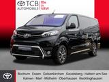 Toyota Proace Verso 2.0 D-4D L2 Shuttle Comf. NAVI BT A - Toyota Proace (Verso) in Dortmund
