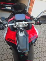 Ducati Multistrada V4S Akrapovic Racing Full - Ducati Multistrada V4 S