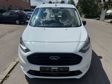 Ford Transit - 9