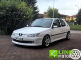 Peugeot PEUGEOT 306 GTI 6 - Peugeot 306