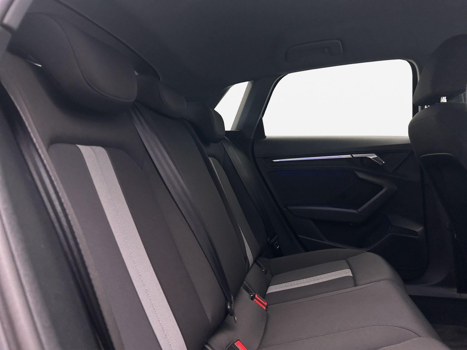 Audi A3 - Bild 16