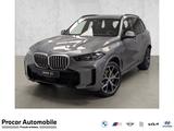 BMW X5 xDrive50e M Sport HUD ACC AHK 360°KAM RFK 21" - gebrauchte BMW Pickups