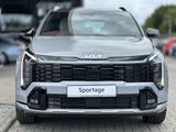 Kia Sportage PE 1.6 T GT-line AWD DCT GD SD Drive - Kia Sportage mit Benzin-Antrieb: Geländewagen, 1.6