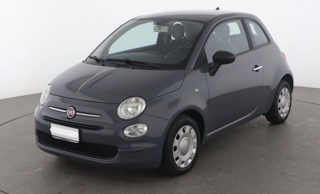 Fiat 500 1.0 Hybrid Pop