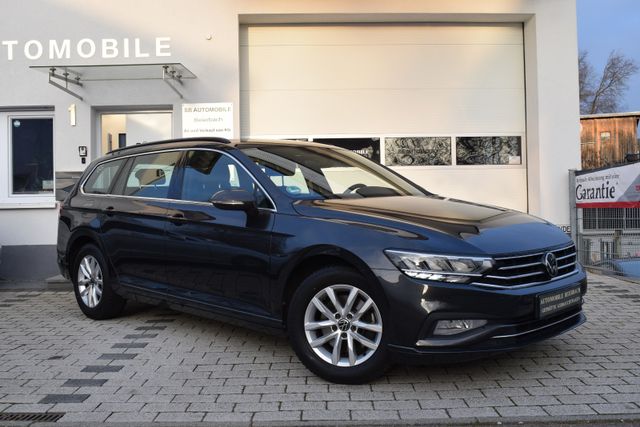 Volkswagen Passat Variant Business/ACC/LED/Navi/Kamera/