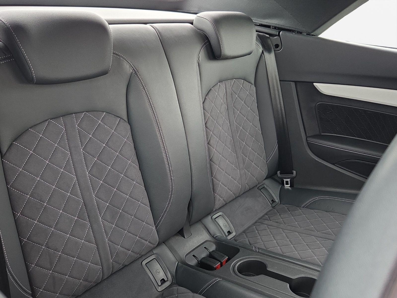 Audi A5 Cabriolet 40 TFSI quattro S line*Navi*Matrix*, миниатюра 15
