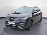 Volkswagen T-Cross 1.0 TSI OPF Move - Volkswagen T-Cross MOVE