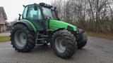 Deutz-Fahr Agrotron Mk 3 120 - Angebote entsprechen deinen Suchkriterien