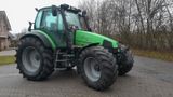 Deutz-Fahr Agrotron Mk 3 120 - Deutz-Fahr Agrotron