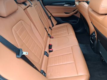 BMW X3 - 11