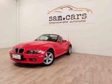 BMW Z3 1.9 Iscritta Asi Con Tagliandi certificat - rote BMW Z3