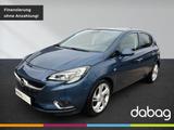 Opel Corsa 1.4 Automatik Allwetter Pano Shz Lhz Pdc - Opel Corsa mit Panoramadach